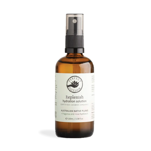 Replenish Hydration Solution