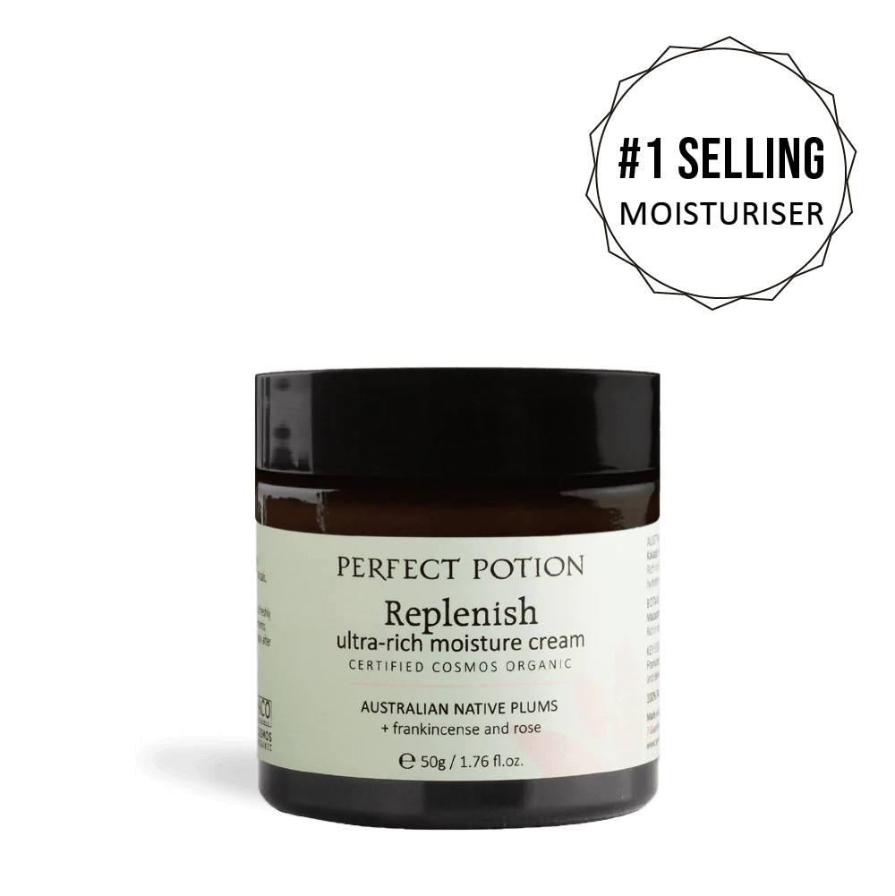 Replenish Ultra-Rich Moisture Cream