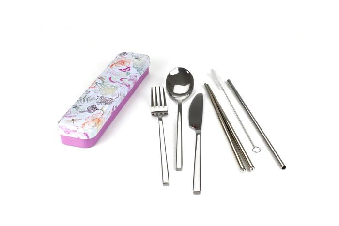 Carry Your Cutlery Kits