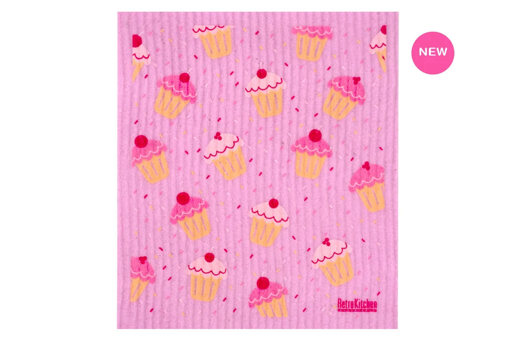 Compostable Dish Cloths