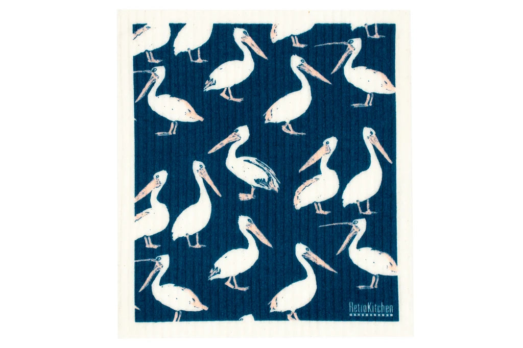 Compostable Dish Cloths