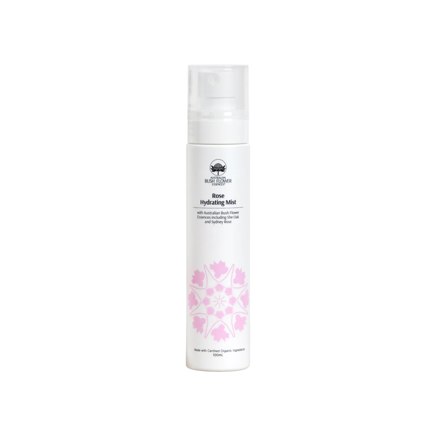 Rose Hydrating Mist