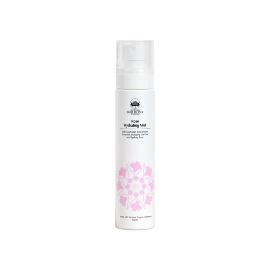 Rose Hydrating Mist