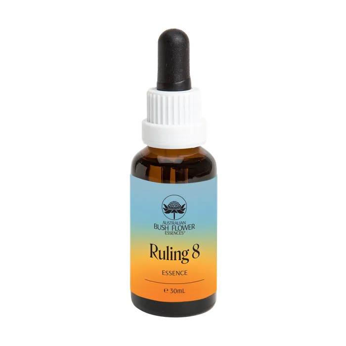 Ruling 8 Essence