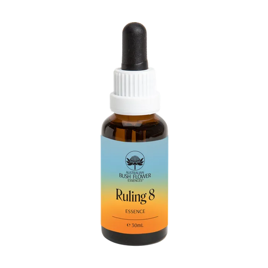 Ruling 8 Essence