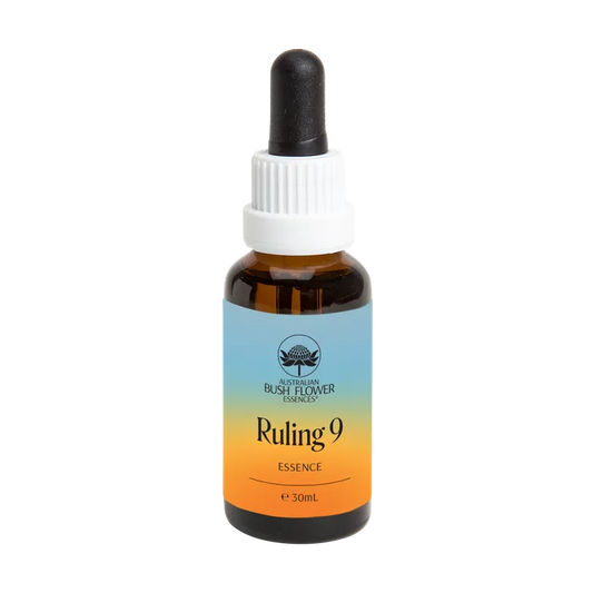 Ruling 9 Essence