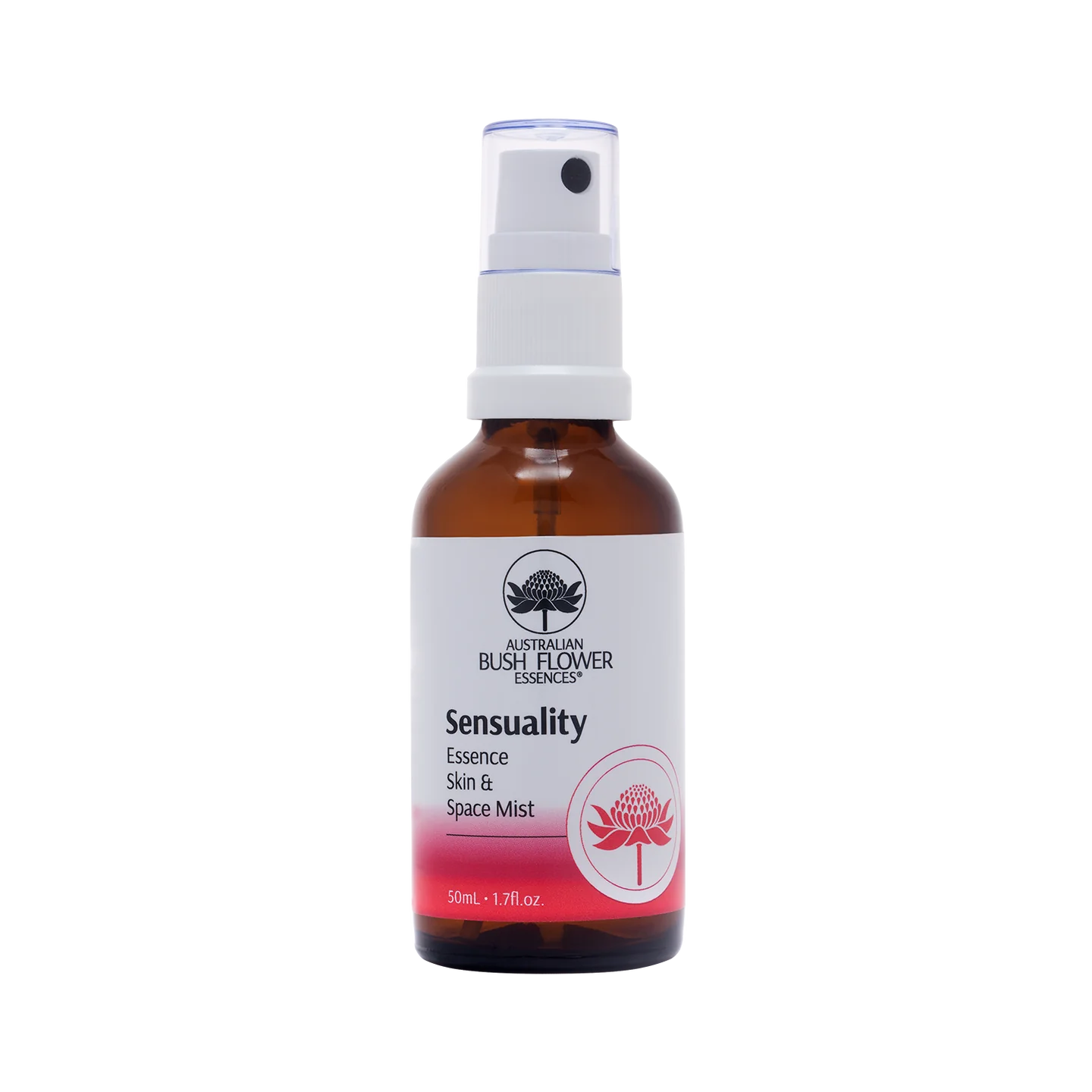 Sensuality Essence Space Mist