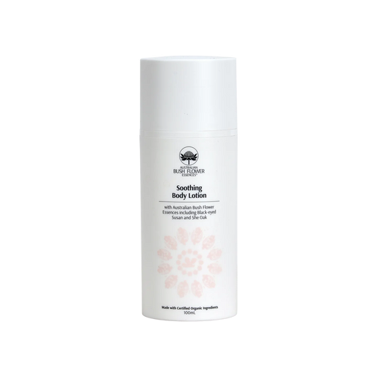 Soothing Body Lotion 100ml