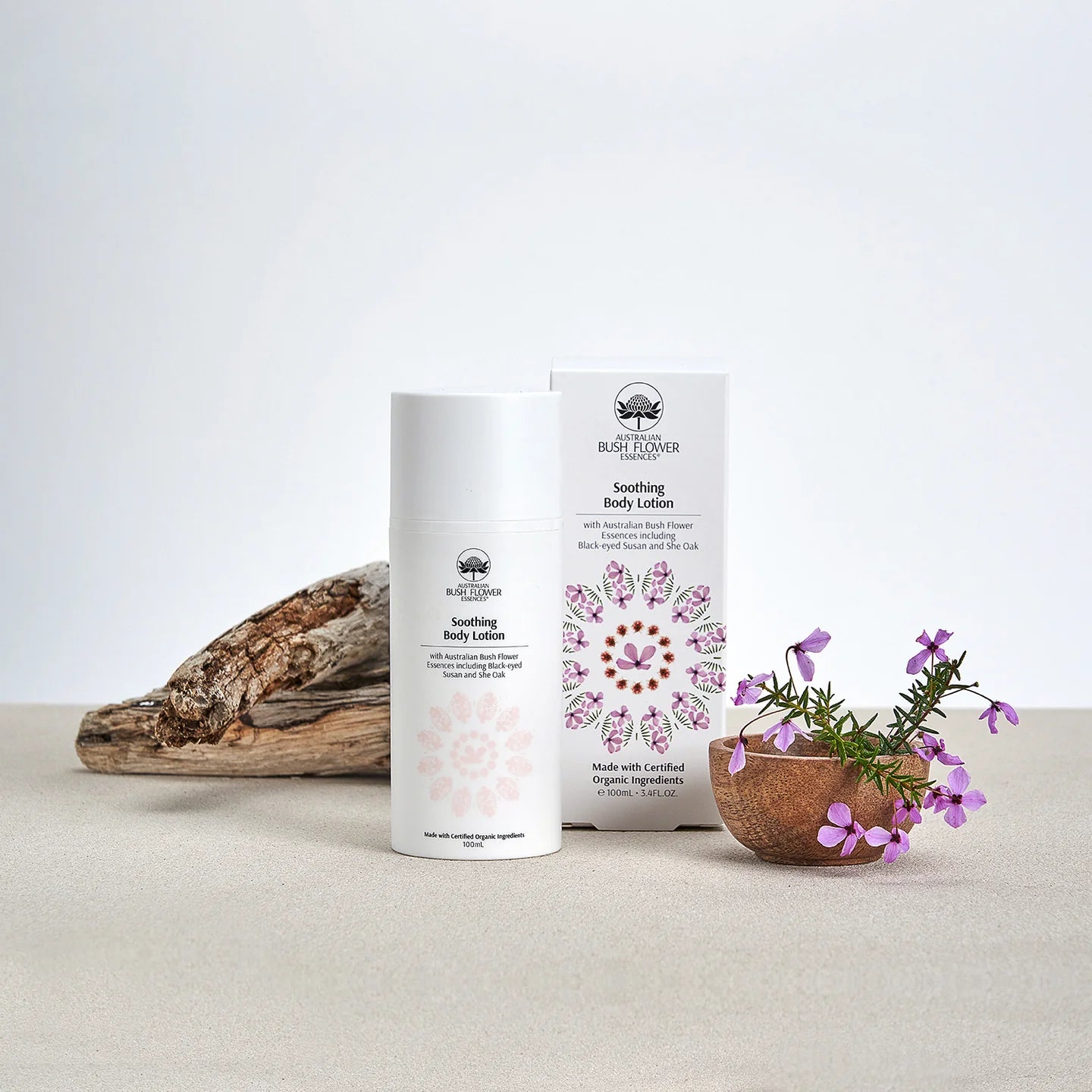 Soothing Body Lotion 100ml