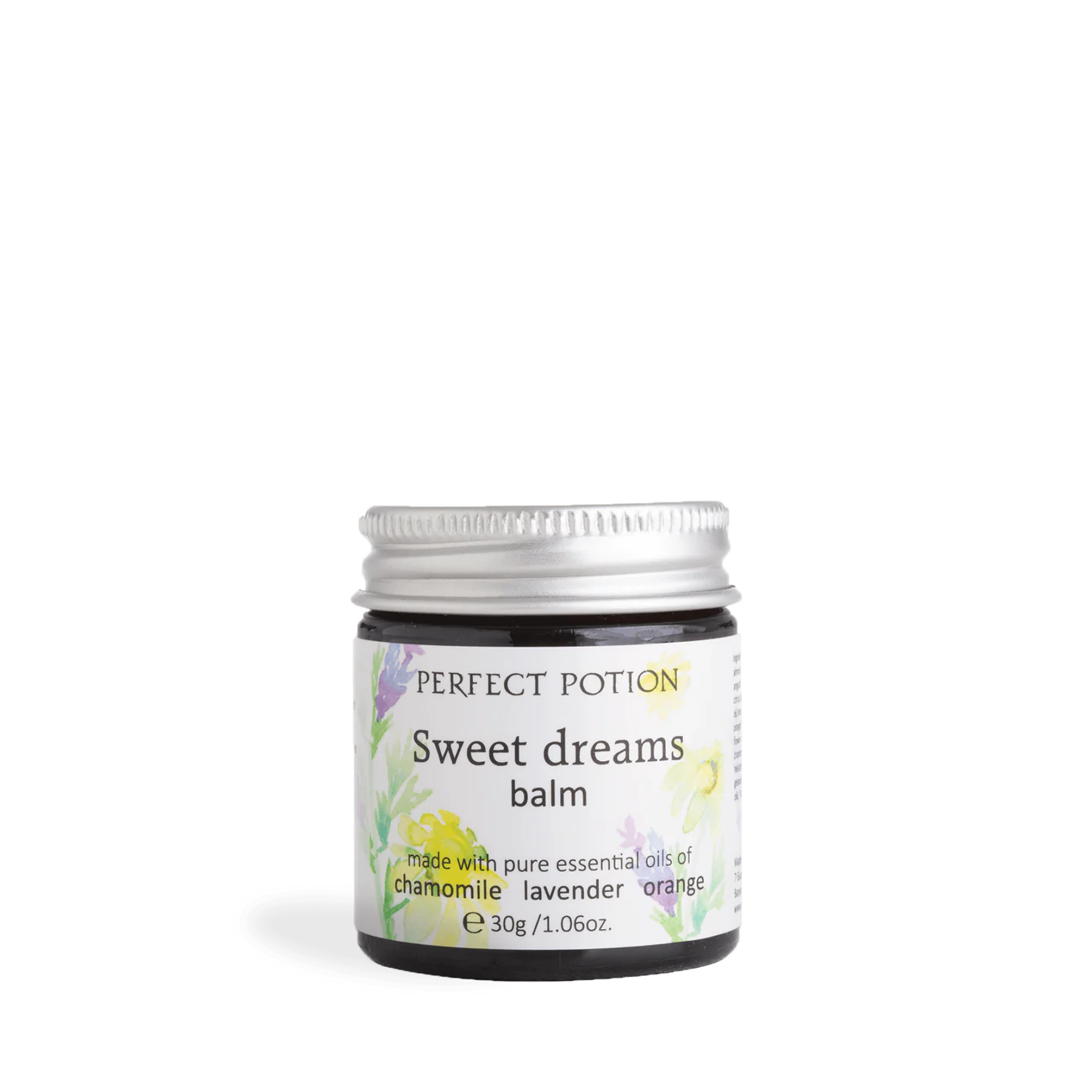 Sweet Dreams Balm