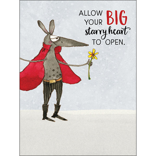 Seeds of Truth - Twigseeds 24 affirmation cards + stand