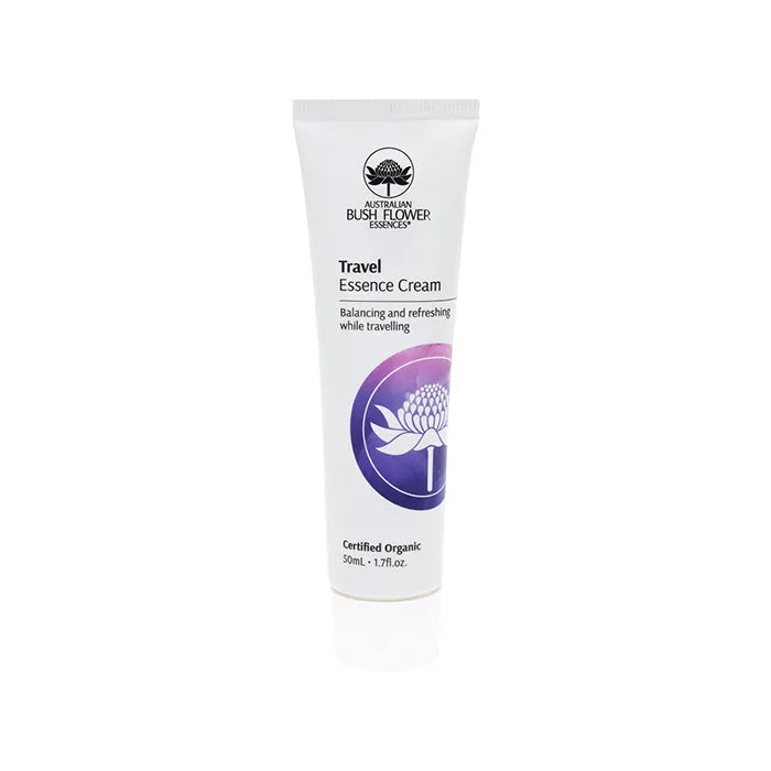 Travel Essence Therapeutic Cream