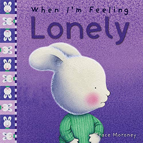 When I'm Feeling Lonely by Trace Moroney