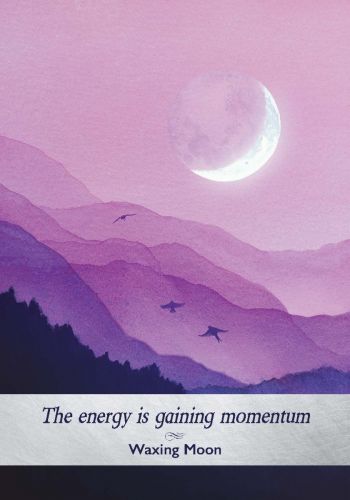 Moonology Oracle Cards - Yasmin Boland