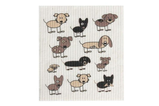 Compostable Dish Cloths