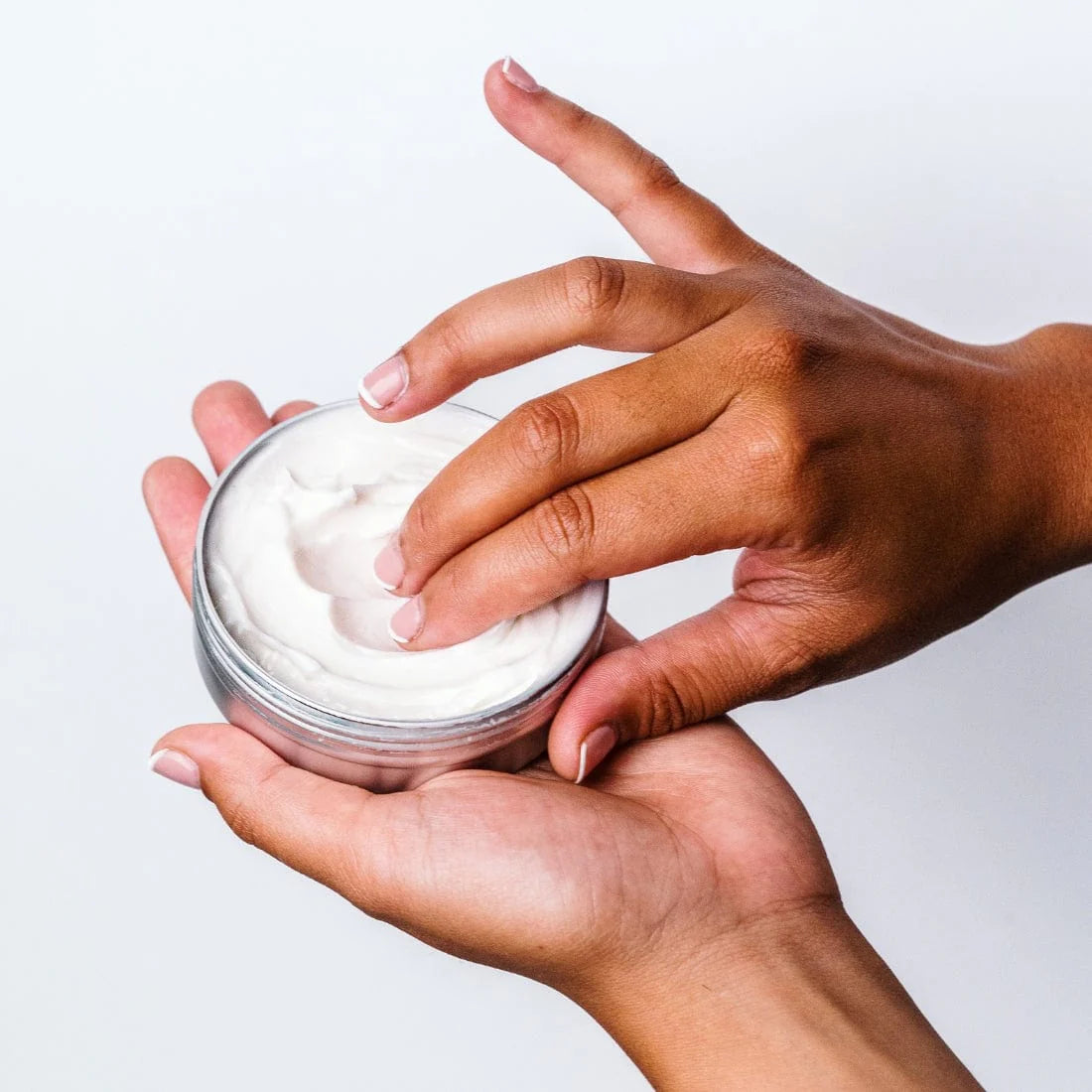 Sven's Island Barefoot Balsam Foot Repair Creme